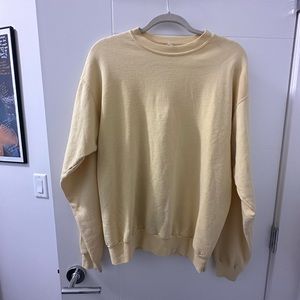 Vintage Crewneck